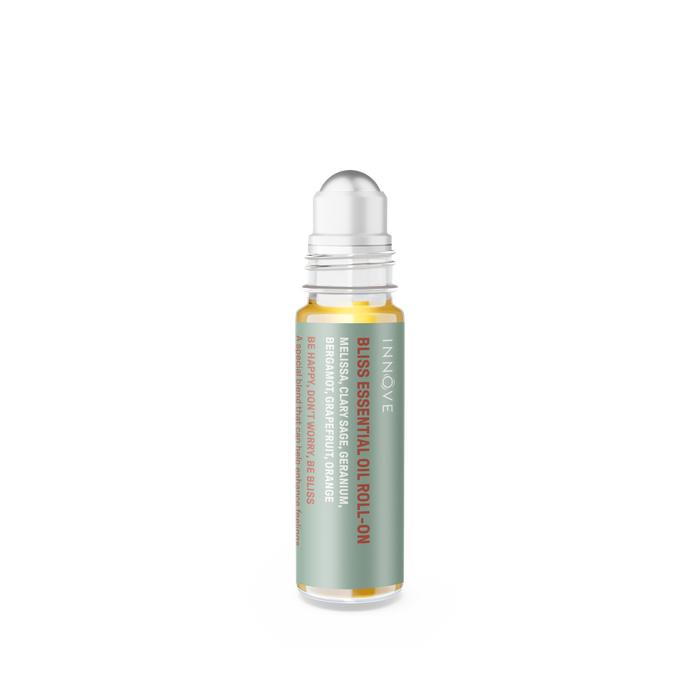 Bliss Essential Oil Pulse Point Roll-On