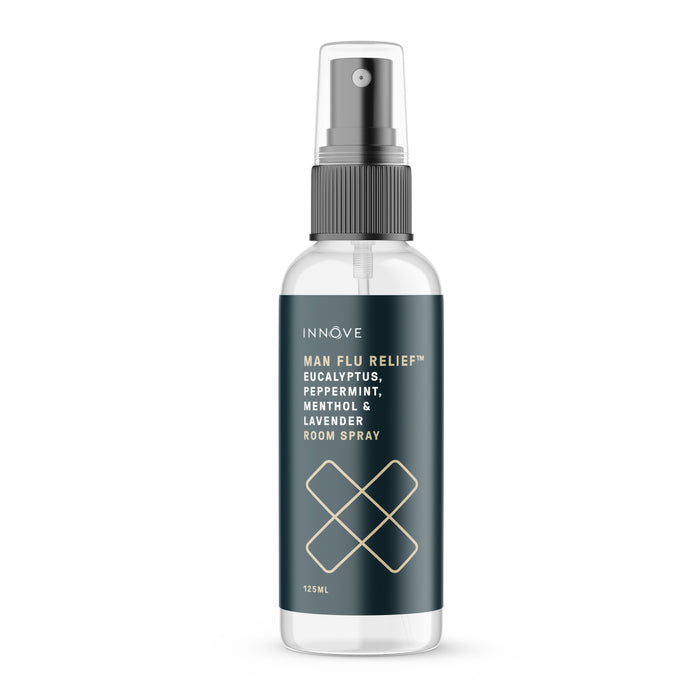 Man Flu Relief™ Room Spray - Home Fragrances - Innove - INNOVE