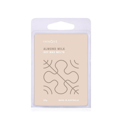 Almond Milk Soy Wax Melts - Soy Wax Melts - Innove - INNOVE