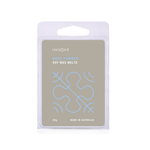 Baby Powder Soy Wax Melts - Soy Wax Melts - Innove - INNOVE