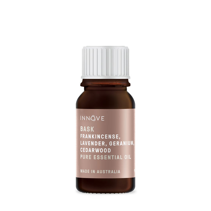 Bask Pure Essential Oil Blend - Essential Oils - Innove - INNOVE