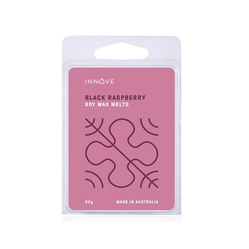 Black Raspberry Soy Wax Melts - Soy Wax Melts - Innove - INNOVE