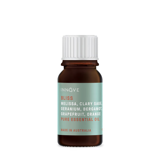 Bliss Pure Essential Oil Blend - Essential Oils - Innove - INNOVE