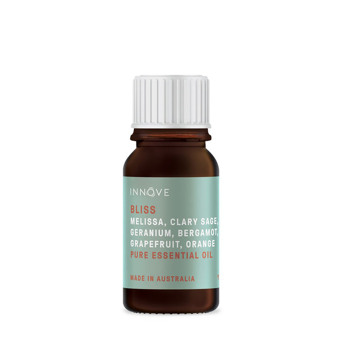 Bliss Pure Essential Oil Blend - Essential Oils - Innove - INNOVE