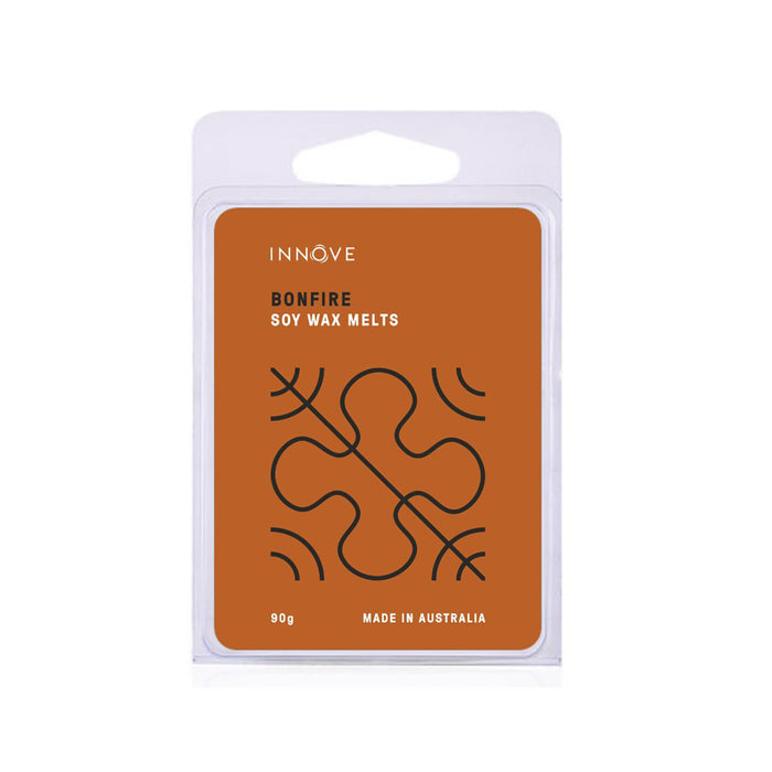 Bonfire Soy Wax Melts - Soy Wax Melts - Innove - INNOVE