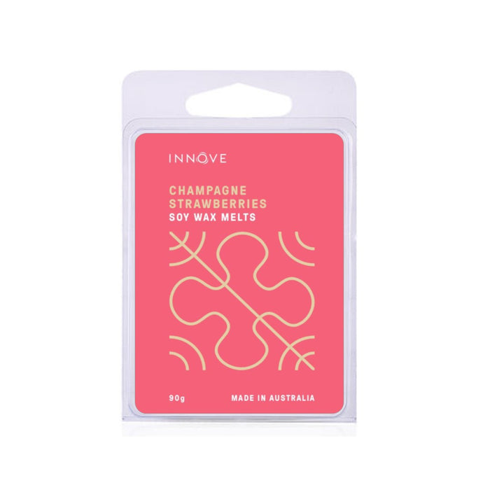 Very Berry Soy Wax Melts - Soy Wax Melts - Innove - INNOVE