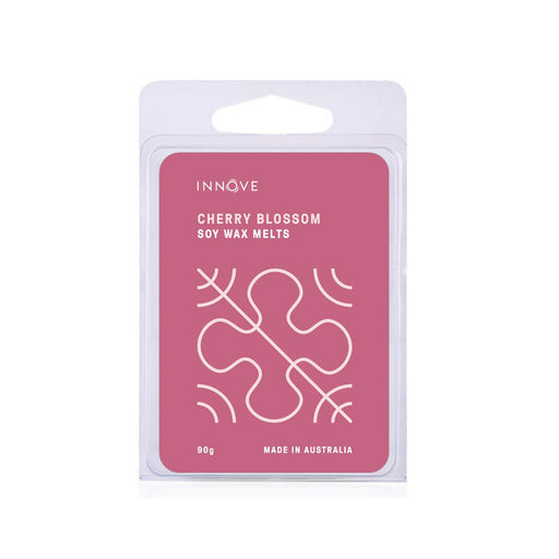 Cherry Blossom Soy Wax Melts - Soy Wax Melts - Innove - INNOVE