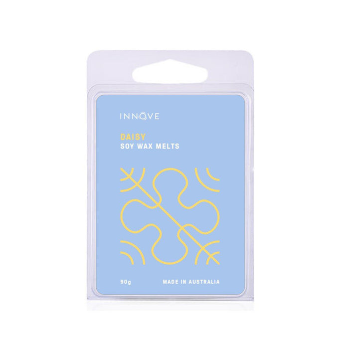Daisy Soy Wax Melts - Soy Wax Melts - Innove - INNOVE
