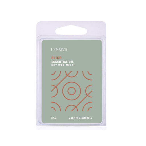 Bliss Essential Oil Soy Wax Melts - Essential Oil Soy Wax Melts - Innove - INNOVE