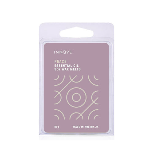 Peace Essential Oil Soy Wax Melts - Essential Oil Soy Wax Melts - Innove - INNOVE