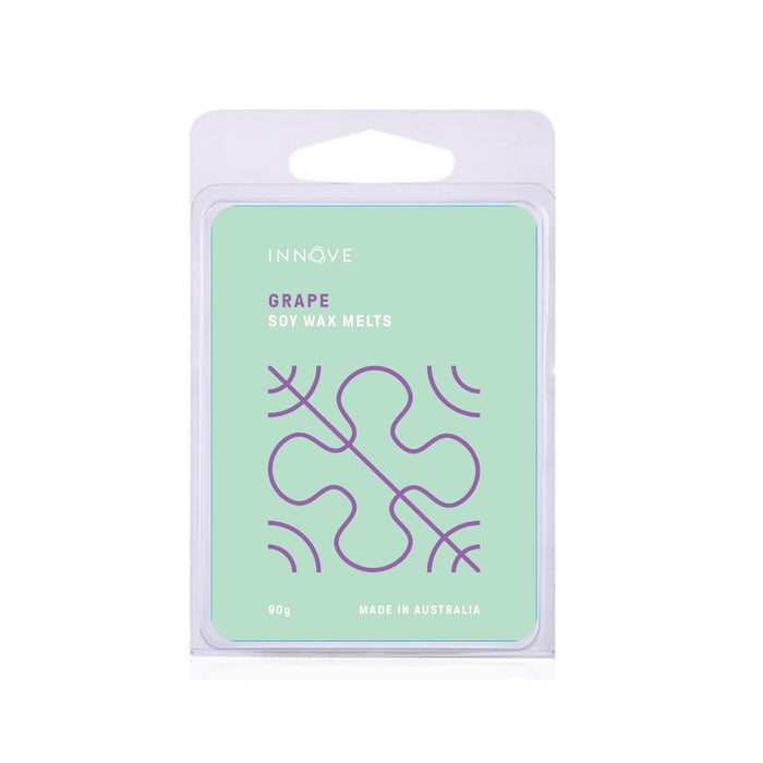 Grape Soy Wax Melts - Soy Wax Melts - Innove - INNOVE