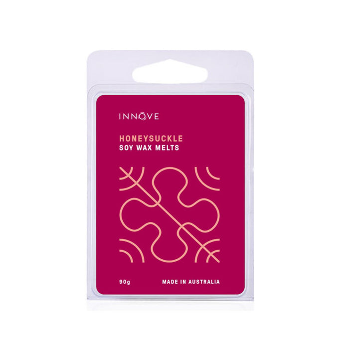 Honeysuckle Soy Wax Melts - Soy Wax Melts - Innove - INNOVE