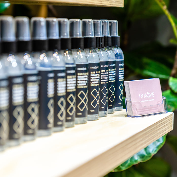 Man Flu Relief™ Room Spray - Home Fragrances - Innove - INNOVE
