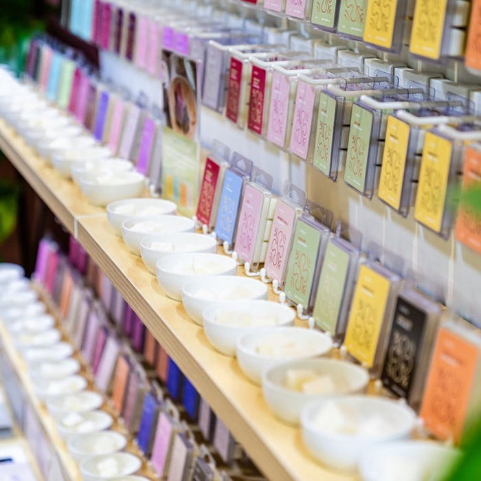 Black Raspberry Soy Wax Melts - Soy Wax Melts - Innove - INNOVE
