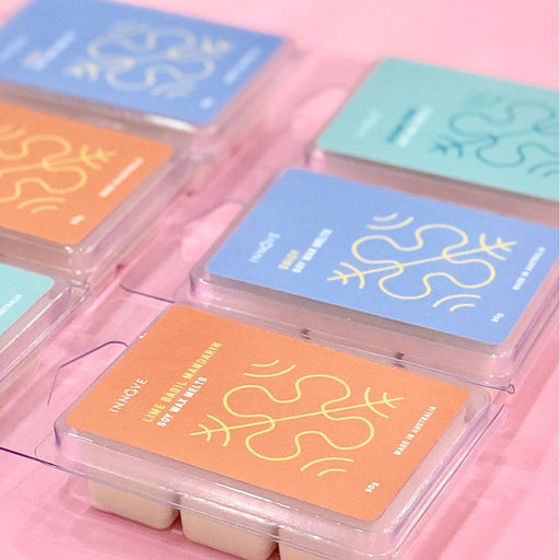 Daisy Soy Wax Melts - Soy Wax Melts - Innove - INNOVE