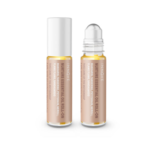 Nurture Essential Oil Pulse Point Roll-On - Essential Oil Roll On - Innove - INNOVE