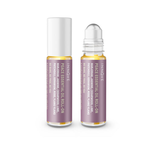 Peace Essential Oil Pulse Point Roll-On - Essential Oil Roll On - Innove - INNOVE