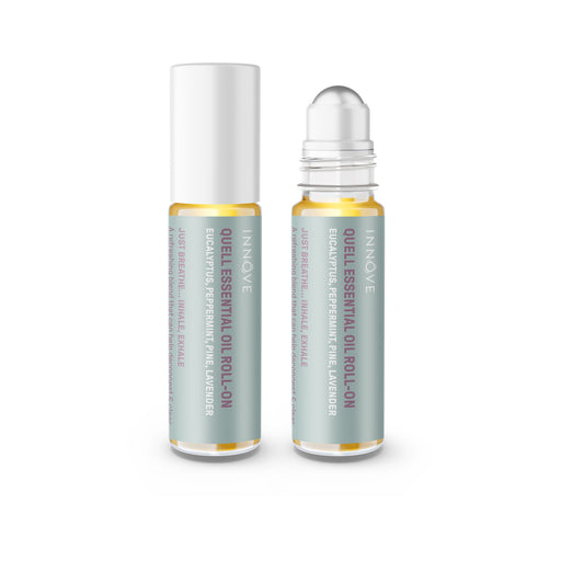 Quell Essential Oil Pulse Point Roll-On - Essential Oil Roll On - Innove - INNOVE