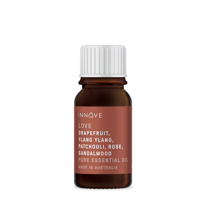 Love Pure Essential Oil Blend - Essential Oils - Innove - INNOVE