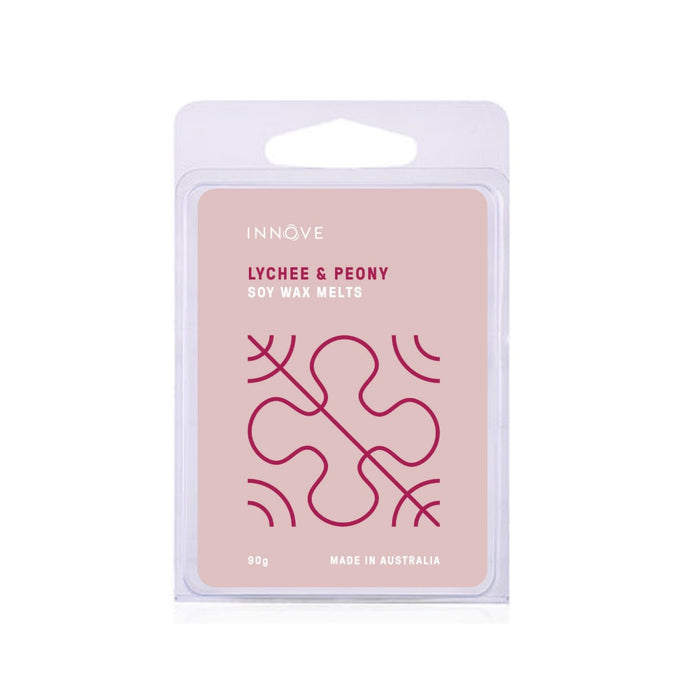 Beach Lovers Soy Wax Melts - Soy Wax Melts - Innove - INNOVE