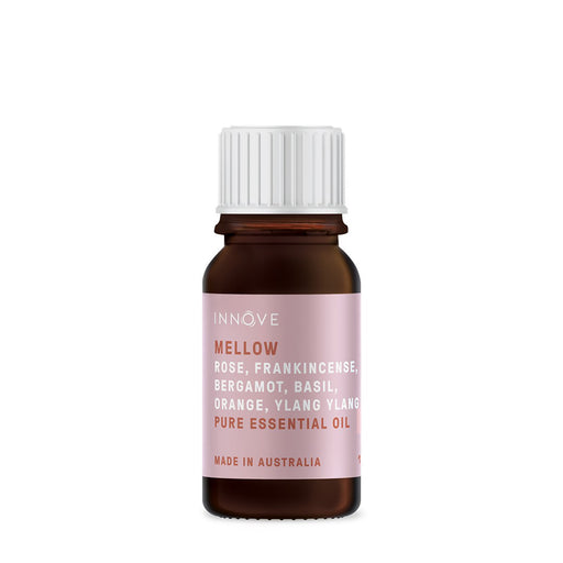 Mellow Pure Essential Oil Blend - Essential Oils - Innove - INNOVE