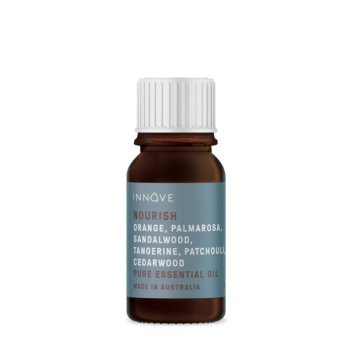Nourish Pure Essential Oil Blend - Essential Oils - Innove - INNOVE