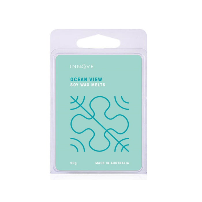 Beach Lovers Soy Wax Melts - Soy Wax Melts - Innove - INNOVE