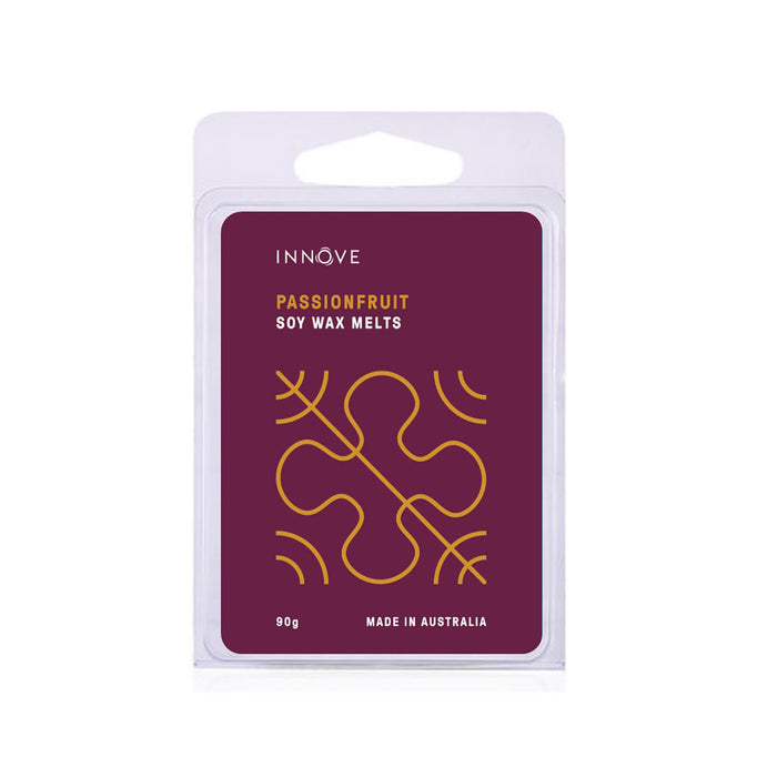Passionfruit Soy Wax Melts - Soy Wax Melts - Innove - INNOVE
