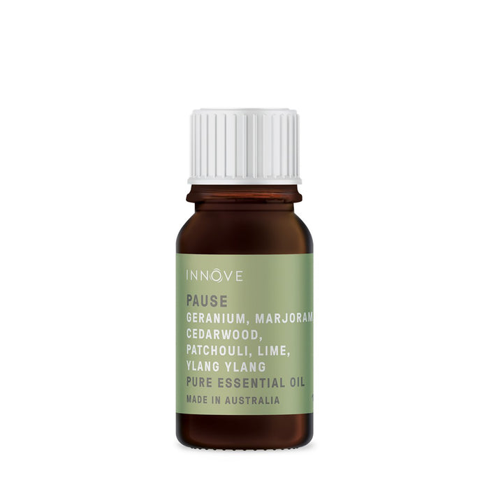 Pause Pure Essential Oil Blend - Essential Oils - Innove - INNOVE