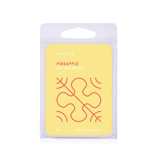 Pineapple Soy Wax Melts - Soy Wax Melts - Innove - INNOVE