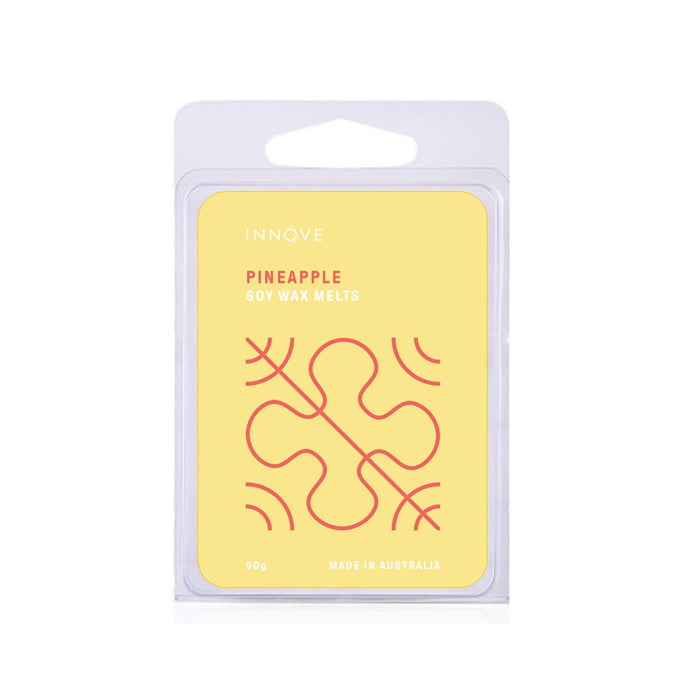 Pineapple Soy Wax Melts - Soy Wax Melts - Innove - INNOVE