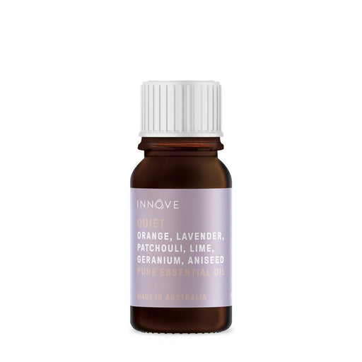 Quiet Pure Essential Oil Blend - Essential Oils - Innove - INNOVE