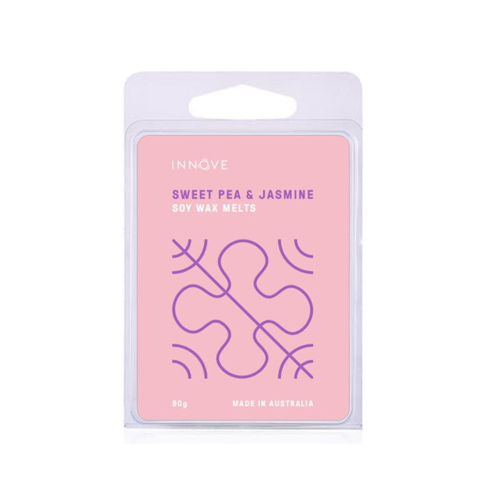 Favourite Flowers Soy Wax Melts - Soy Wax Melts - Innove - INNOVE