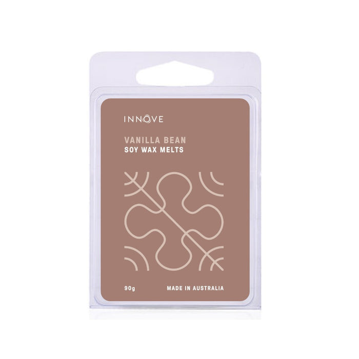 Vanilla Bean Soy Wax Melts - Soy Wax Melts - Innove - INNOVE