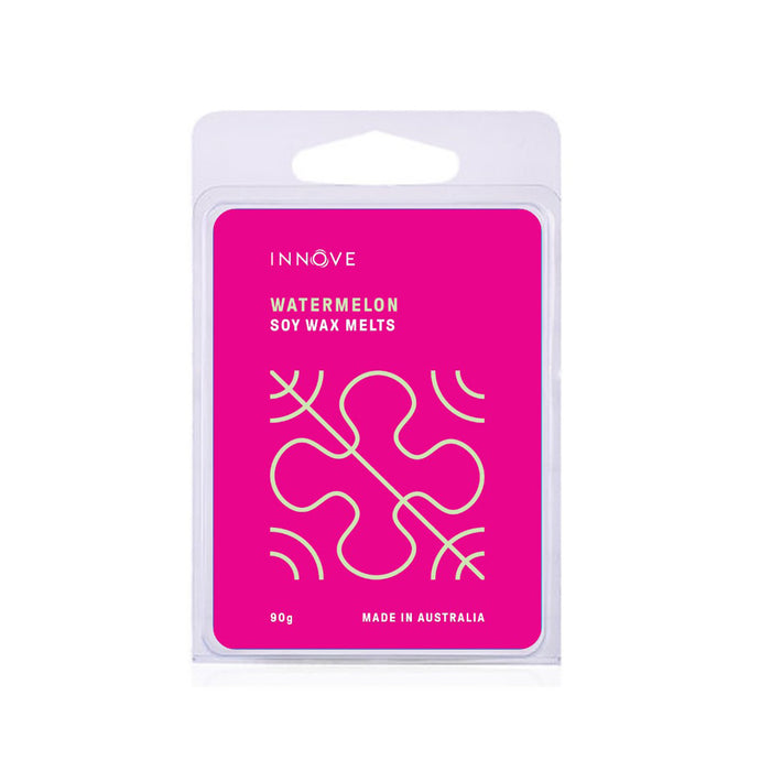 Watermelon Soy Wax Melts - Soy Wax Melts - Innove - INNOVE