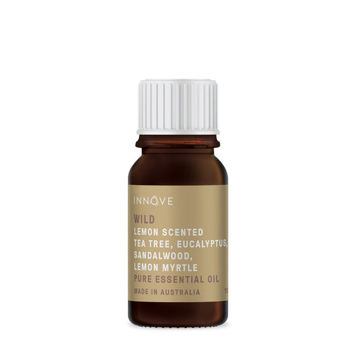 Wild Pure Essential Oil Blend - Essential Oils - Innove - INNOVE