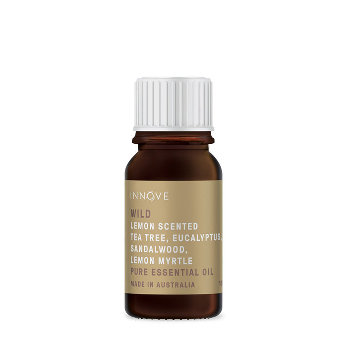 Wild Pure Essential Oil Blend - Essential Oils - Innove - INNOVE