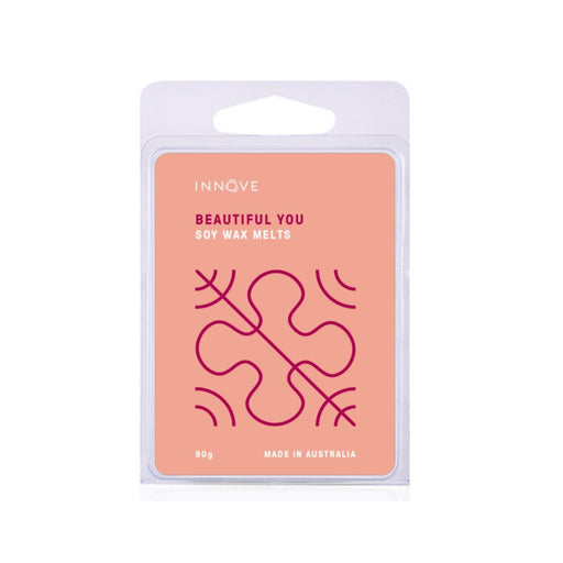 Beautiful You Soy Wax Melts - Soy Wax Melts - Innove - INNOVE