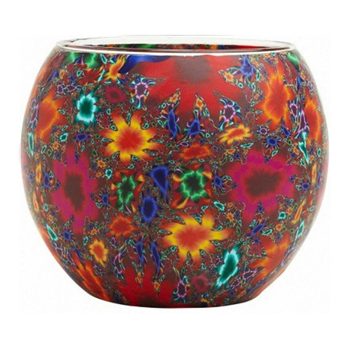 Handmade Candle Holder Flowers - Candle Holders - Innove - INNOVE