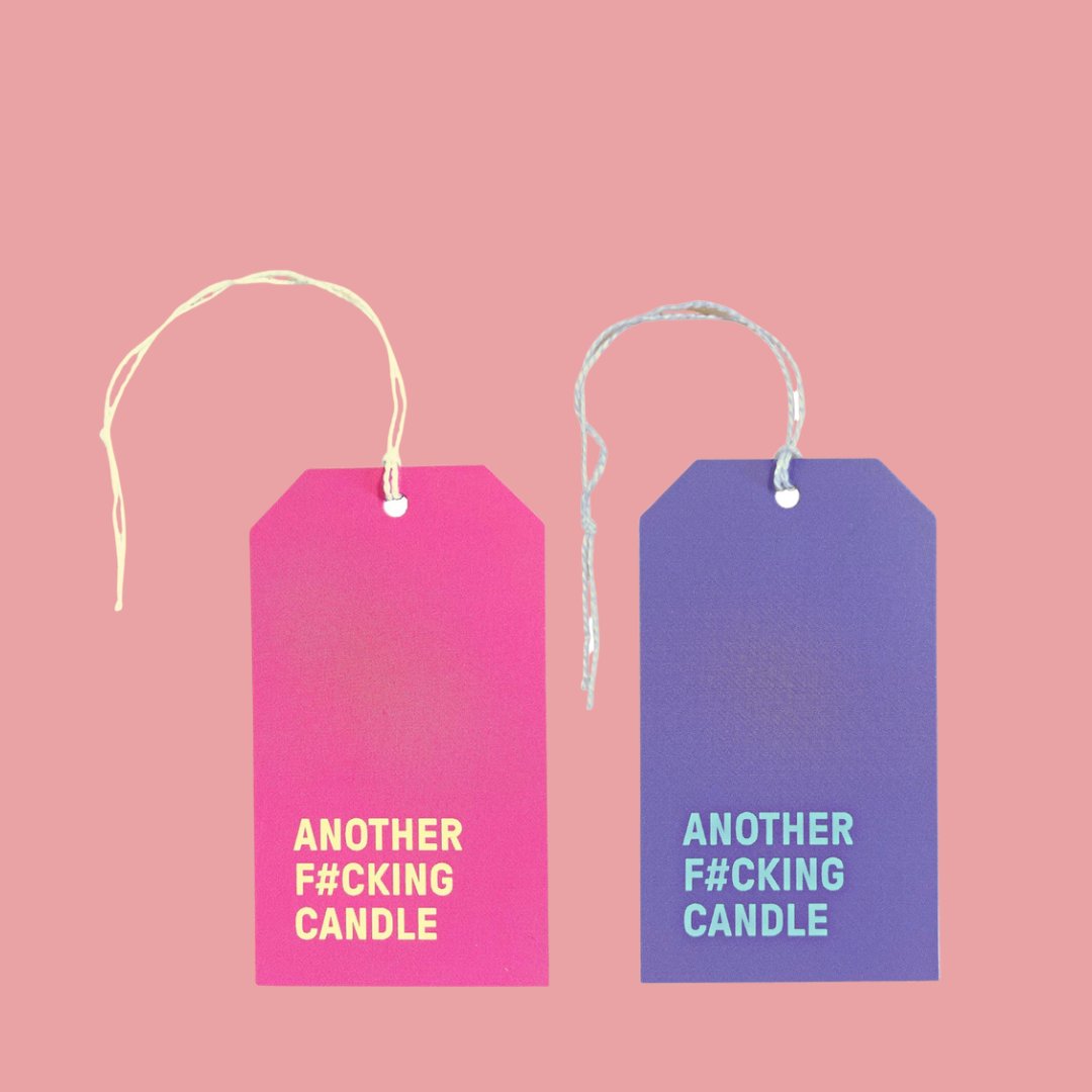 Gift Tags