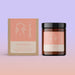 Beautiful You Soy Candle | I Am Beautiful - Women's Empowerment - Innove - INNOVE