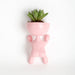 Roger Wall in Pink - Pots & Planters - Estudio Floga - INNOVE
