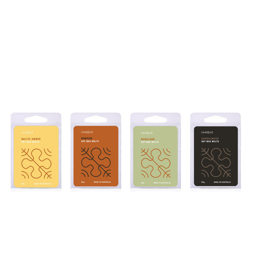 Earth Babes Soy Wax Melts - Soy Wax Melts - Innove - INNOVE