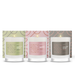 Mellow Essential Oil Soy Candle - Essential Oil Soy Candles - Innove - INNOVE