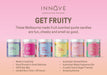 Watermelon Soy Candle | One In A Melon - Fruity Soy Candles - Innove - INNOVE