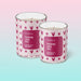 Honeysuckle Soy Candle | F#cking Love You - Valentines Candles - Innove - INNOVE
