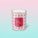 Musk Sticks Soy Candle | It Musk Be Love - Valentines Candles - Innove - INNOVE