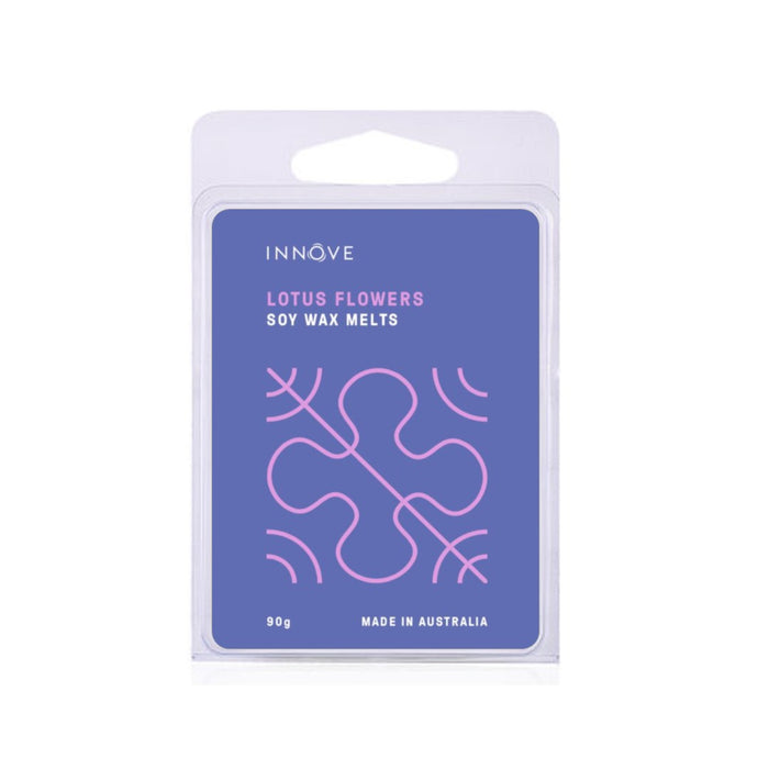 Exotic Flowers Soy Wax Melts - Soy Wax Melts - Innove - INNOVE