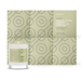 Pause Essential Oil Soy Candle - Essential Oil Soy Candles - Innove - INNOVE