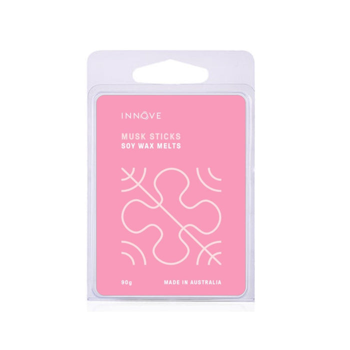 Fan Favourites Soy Wax Melts - Soy Wax Melts - Innove - INNOVE